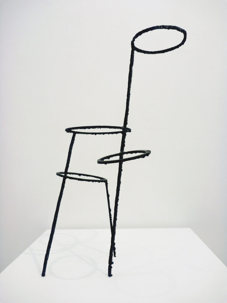 小林智美 二律背反Ⅲ限定285部 ミクスドメディア版画 23/285額付き 4184] 小林智美 直筆サイン入りカラー複製イラスト「最終皇帝～明けの